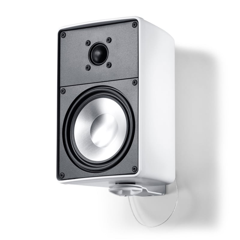 Ảnh minh họa Loa treo tường Canton Pro XL.3, Bass 13cm, 60W 3