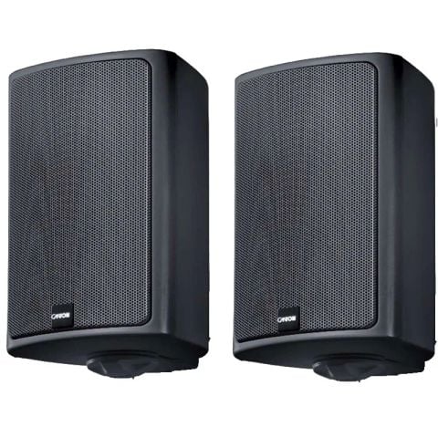 Loa treo tường Canton Pro XL.3, Bass 13cm, 60W