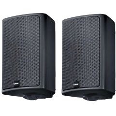 Loa treo tường Canton Pro XL.3, Bass 13cm, 60W 