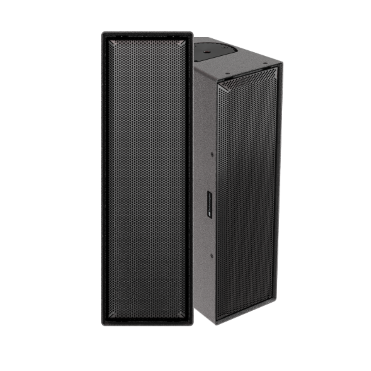 Loa treo tường dBTechnologies IS25T-WP ( Bass 12.7cm, RMS 120W)