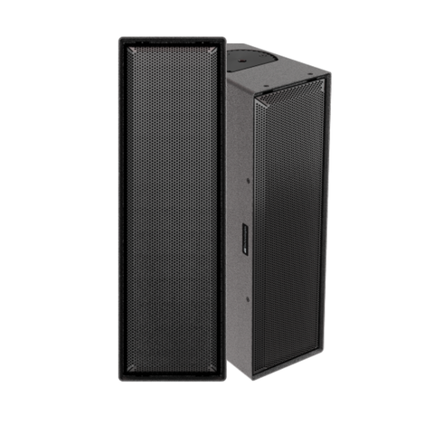 Loa treo tường dBTechnologies IS25T-WP ( Bass 12.7cm, RMS 120W)
