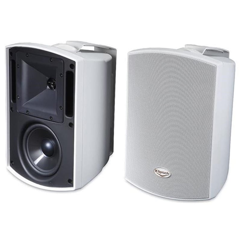 Loa Treo Tường Klipsch AW-525WT, Bass 13.3cm, 75W