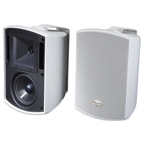 Loa Treo Tường Klipsch AW-525WT, Bass 13.3cm, 75W