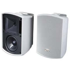  Loa Treo Tường Klipsch AW-525WT, Bass 13.3cm, 75W 