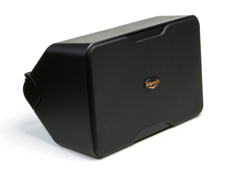 Ảnh minh họa Loa Treo Tường Klipsch CP-6 (Bass 13.3cm, độ nhạy 94dB) 3