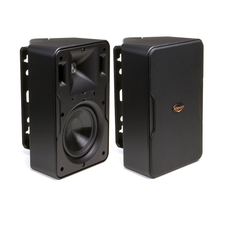 Loa Treo Tường Klipsch CP-6 (Bass 13.3cm, độ nhạy 94dB)