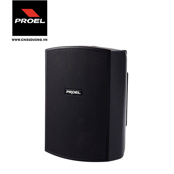 Ảnh minh họa Loa treo tường Proel XE65TB (1 Cặp) 1