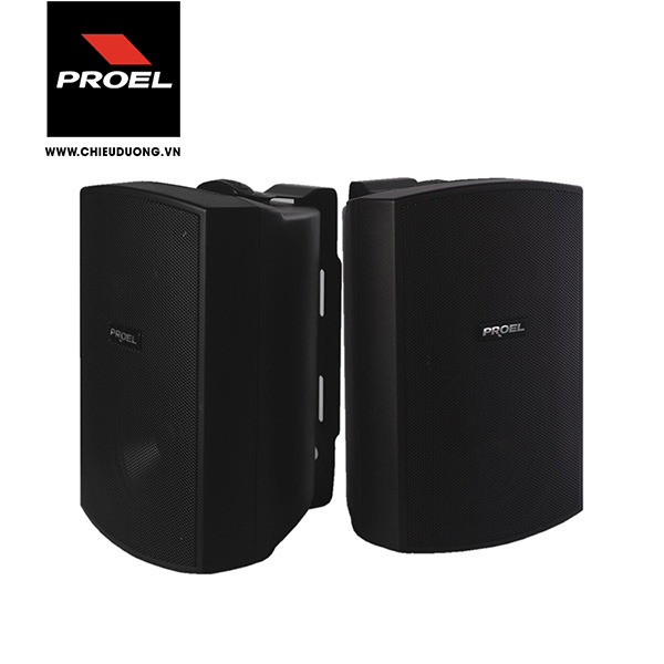 Loa treo tường Proel XE65TB (1 Cặp)