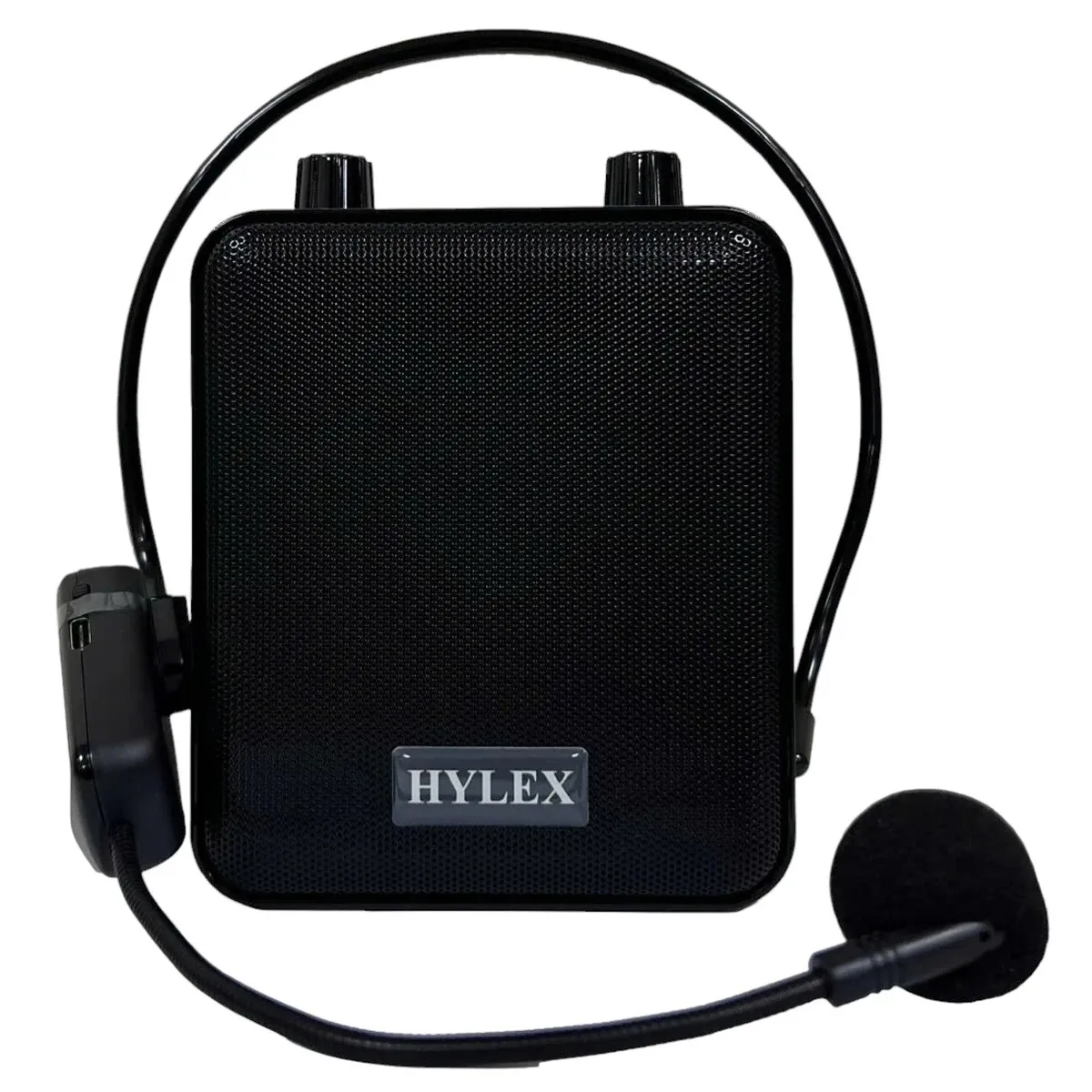 Ảnh minh họa Loa trợ giảng Hylex AS35 1