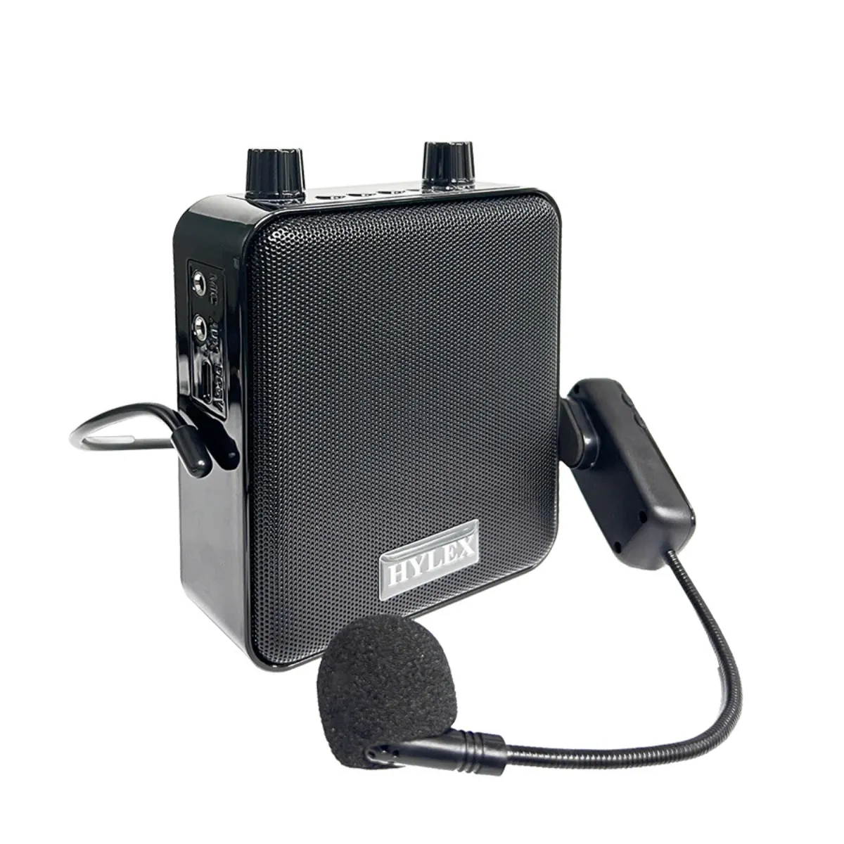 Ảnh minh họa Loa trợ giảng Hylex AS35 2