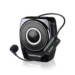  Loa trợ giảng Takstar E8W mic không dây cài đầu 