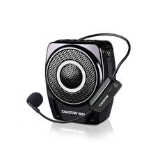  Loa trợ giảng Takstar E8W với micro cài áo (Lavalier Version) 
