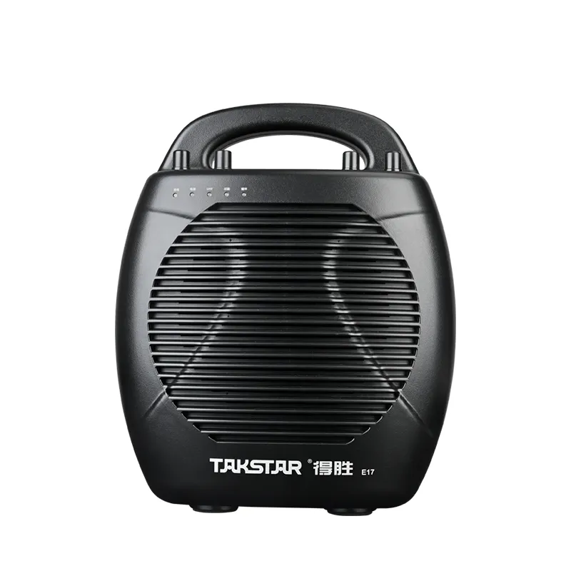 Ảnh minh họa Loa trợ giảng xách tay Takstar E17 (New) 2