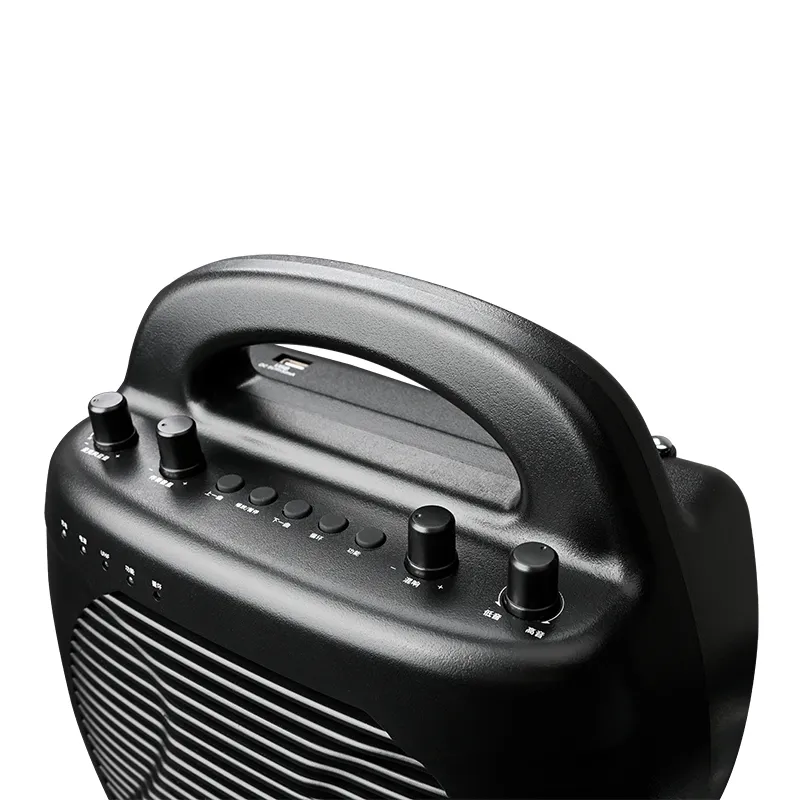 Ảnh minh họa Loa trợ giảng xách tay Takstar E17 (New) 3