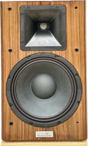 Loa Truesound Vân Gỗ La8