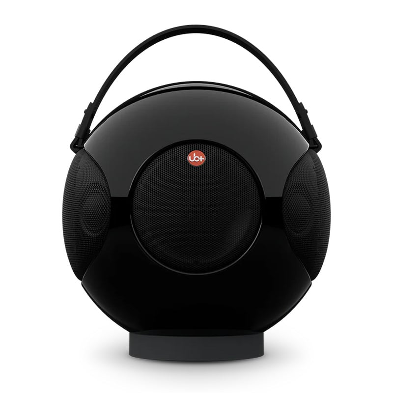 Loa UB+ S2+ Alphorn, Công suất 44W, Pin 22h, Bluetooth 5.3