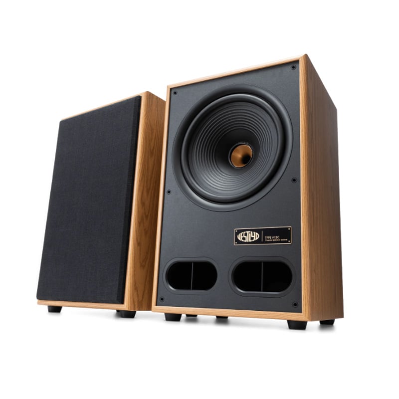Loa Vestlyd V12C (Tần số 39-22.000 Hz, Độ nhạy 93dB)