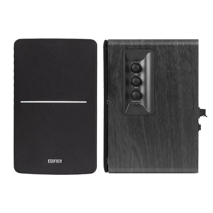 Ảnh minh họa Loa vi tính R1280DBs 1