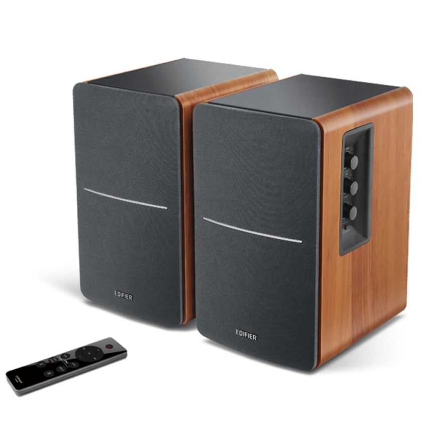 Ảnh minh họa Loa vi tính R1280DBs 3