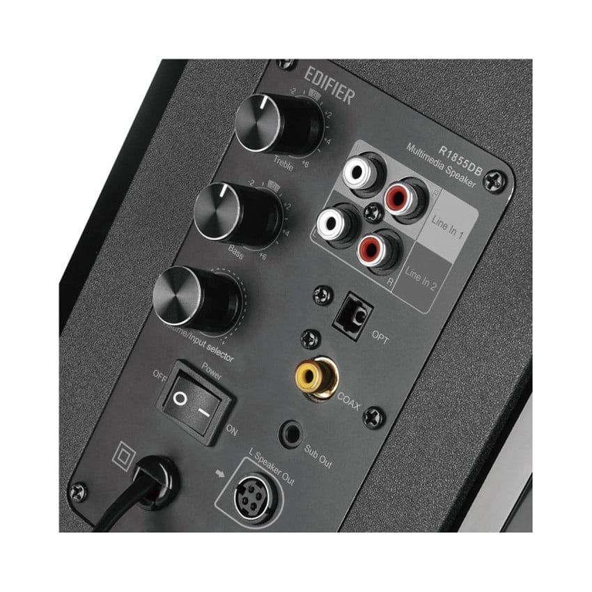 Ảnh minh họa Loa vi tính R1855DB 1