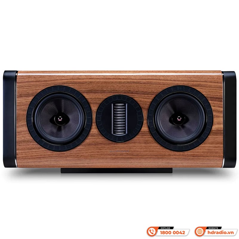 Ảnh minh họa Loa Wharfedale Aura C, Bass 15cm x 2, 89dB, 6 Ohm, 48Hz - 22kHz 1