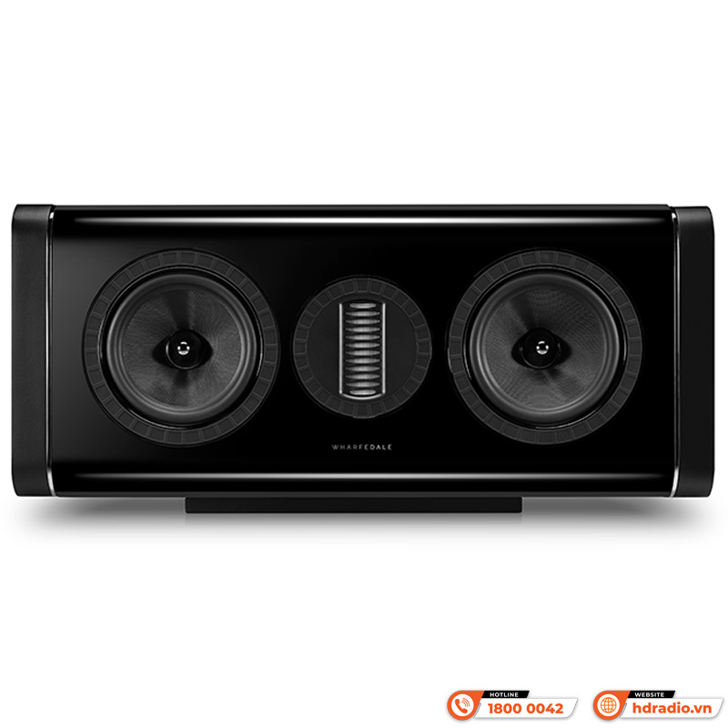 Ảnh minh họa Loa Wharfedale Aura C, Bass 15cm x 2, 89dB, 6 Ohm, 48Hz - 22kHz 2