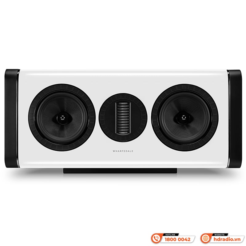 Ảnh minh họa Loa Wharfedale Aura C, Bass 15cm x 2, 89dB, 6 Ohm, 48Hz - 22kHz 3