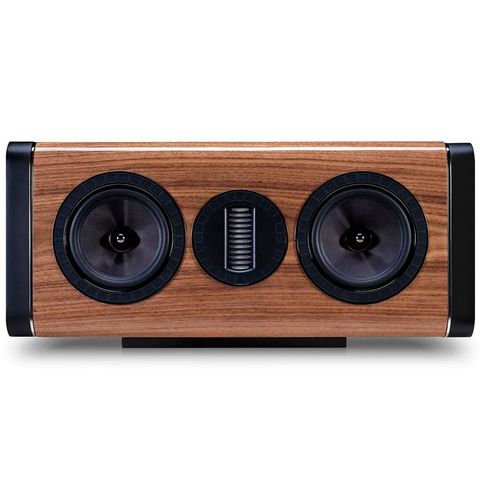 Loa Wharfedale Aura C, Bass 15cm x 2, 89dB, 6 Ohm, 48Hz - 22kHz