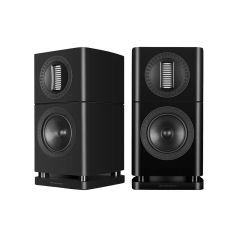  Loa Wharfedale Elysian 1R, Bass 18 cm, Độ nhạy 89 dB, Tần số 49 Hz 