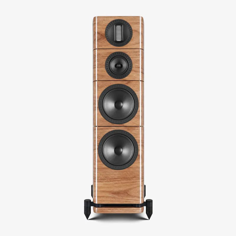 Ảnh minh họa Loa Wharfedale Elysian 4R, Bass 22cm, Tần số 30 Hz - 22 kHz 2