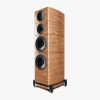 Loa Wharfedale Elysian 4R, Bass 22cm, Tần số 30 Hz - 22 kHz