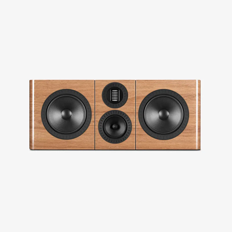 Ảnh minh họa Loa Wharfedale Elysian CR (Độ nhạy 91dB, Tần số 35 Hz - 22 kHz) 2