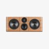 Loa Wharfedale Elysian CR (Độ nhạy 91dB, Tần số 35 Hz - 22 kHz)