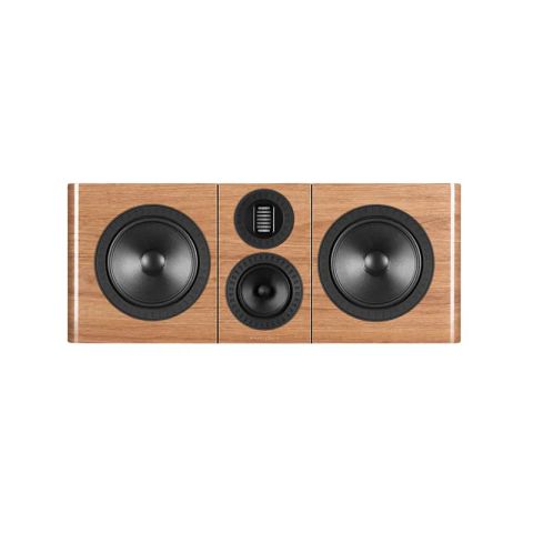Loa Wharfedale Elysian CR (Độ nhạy 91dB, Tần số 35 Hz - 22 kHz)
