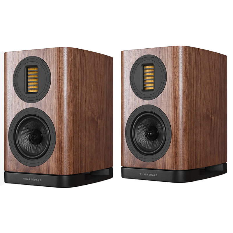 Ảnh minh họa Loa Wharfedale Evo 5.1 (Tần số 56Hz – 24kHz) 1
