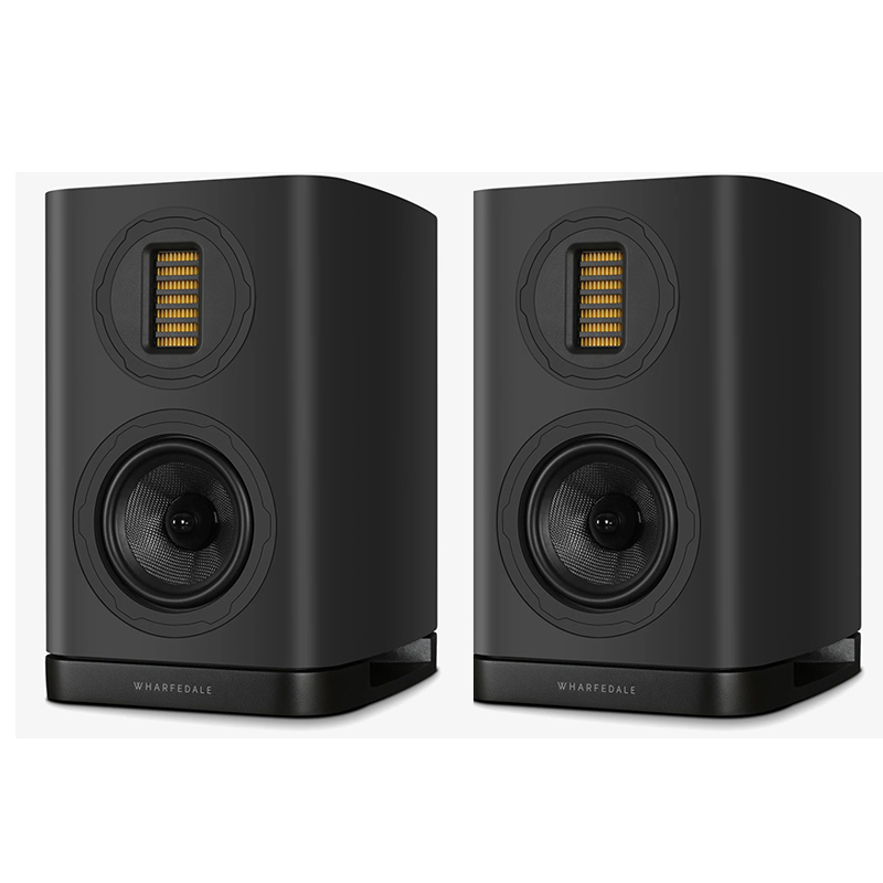 Loa Wharfedale Evo 5.1 (Tần số 56Hz – 24kHz)