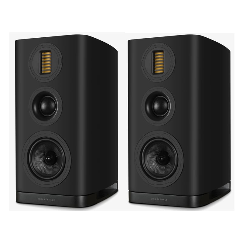 Ảnh minh họa Loa Wharfedale Evo 5.2 (Tần số 44Hz – 24kHz) 1