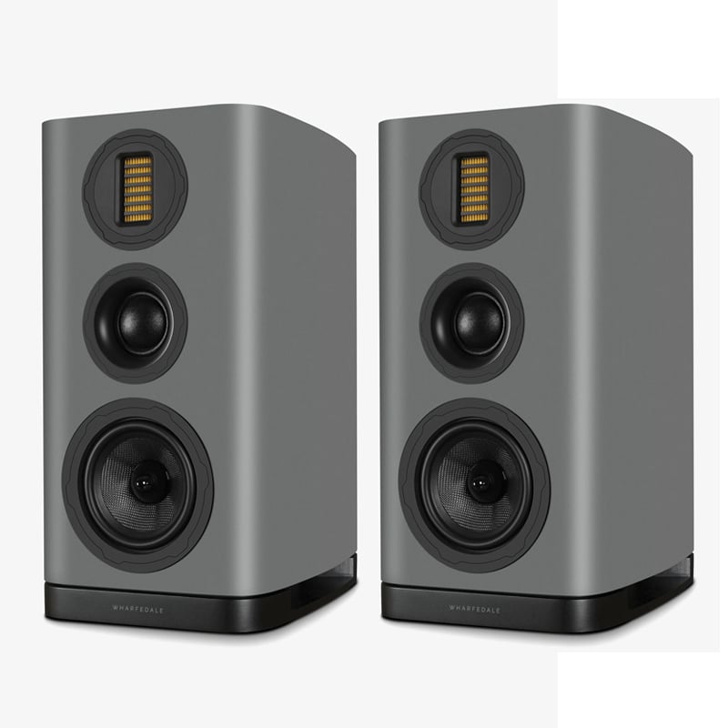 Ảnh minh họa Loa Wharfedale Evo 5.2 (Tần số 44Hz – 24kHz) 2