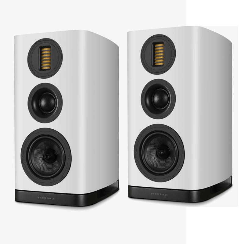 Ảnh minh họa Loa Wharfedale Evo 5.2 (Tần số 44Hz – 24kHz) 3