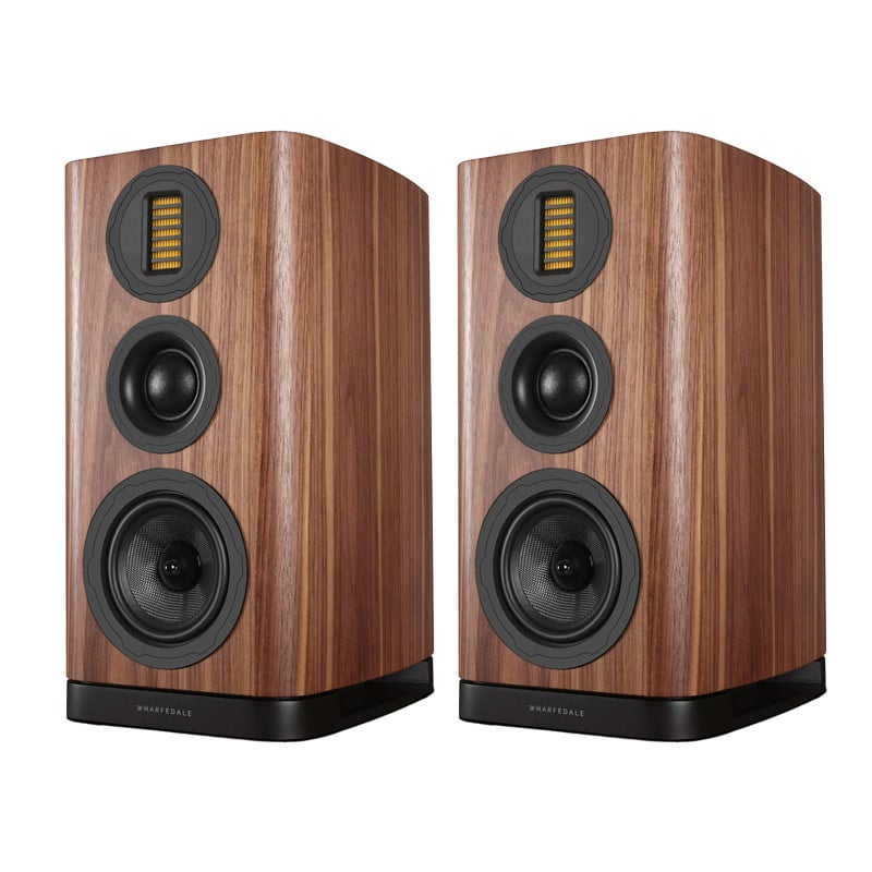 Loa Wharfedale Evo 5.2 (Tần số 44Hz – 24kHz)