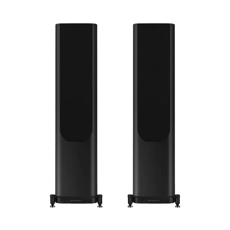 Ảnh minh họa Loa Wharfedale Evo 5.3 (Độ nhạy 88dB, Tần số 46Hz – 24kHz) 1
