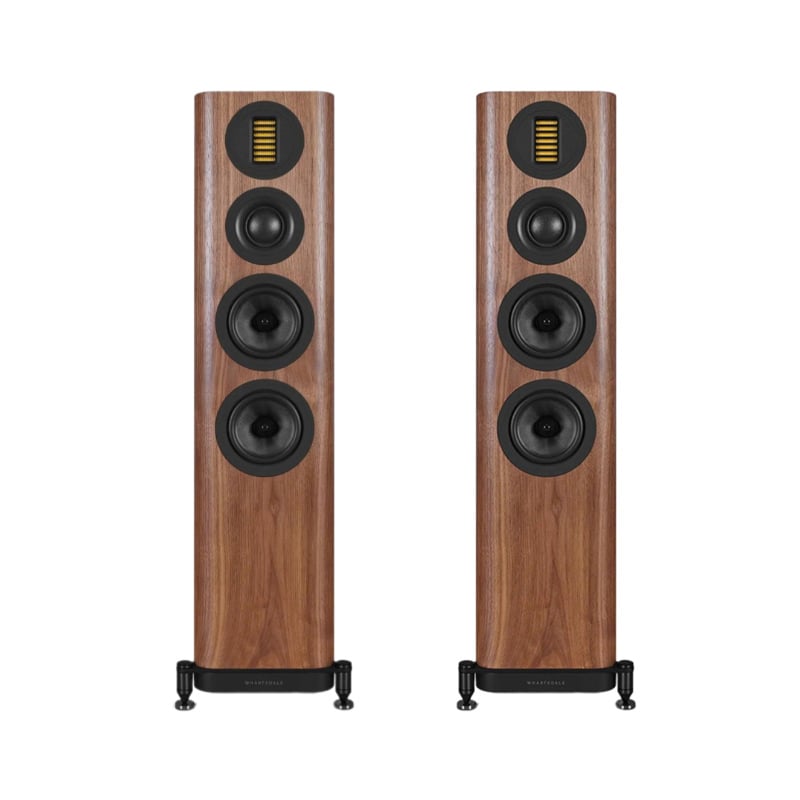 Ảnh minh họa Loa Wharfedale Evo 5.3 (Độ nhạy 88dB, Tần số 46Hz – 24kHz) 3