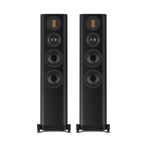 Loa Wharfedale Evo 5.3 (Độ nhạy 88dB, Tần số 46Hz – 24kHz)