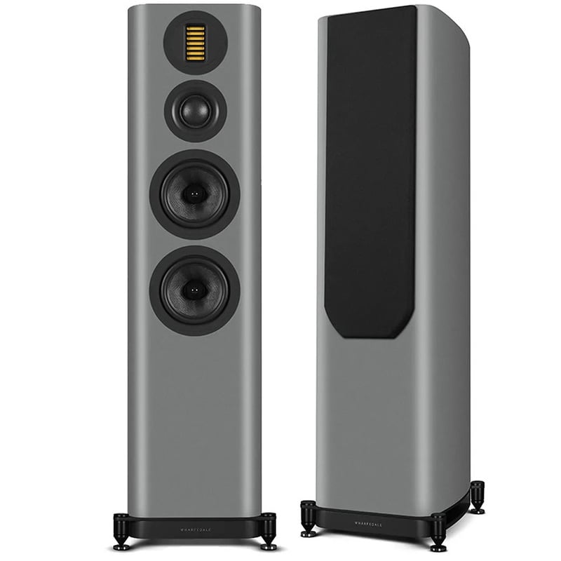 Ảnh minh họa Loa Wharfedale Evo 5.4, Bass 16.5cm x 2, Tần số 42Hz – 24kHz 1