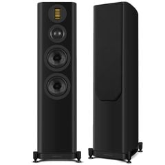  Loa Wharfedale Evo 5.4, Bass 16.5cm x 2, Tần số 42Hz – 24kHz 