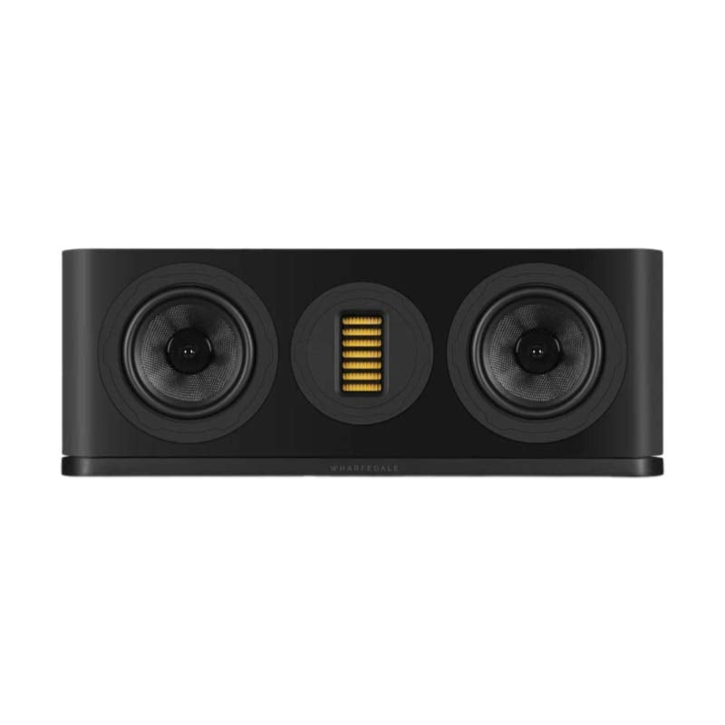 Ảnh minh họa Loa Wharfedale Evo 5.C (Độ nhạy 89dB, Tần số 56Hz – 24kHz) 1