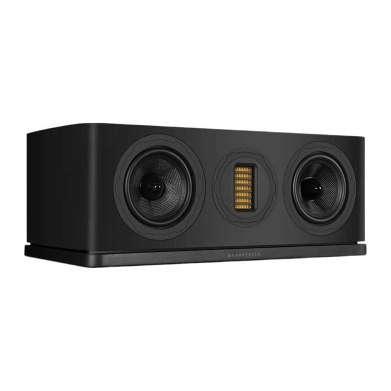 Ảnh minh họa Loa Wharfedale Evo 5.C (Độ nhạy 89dB, Tần số 56Hz – 24kHz) 3