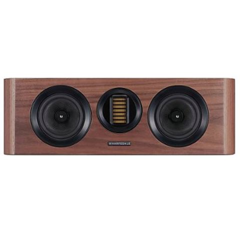 Loa Wharfedale EVO4.CS (Độ nhạy 89dB, Tần số 50Hz-22KHz)