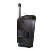 Loa Wharfedale EZ-15A, Bluetooth, Pin 4-6 giờ, kèm 2 tay mic