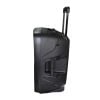 Loa Wharfedale EZ-15A, Bluetooth, Pin 4-6 giờ, kèm 2 tay mic